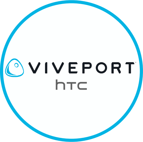 HTC Viveport